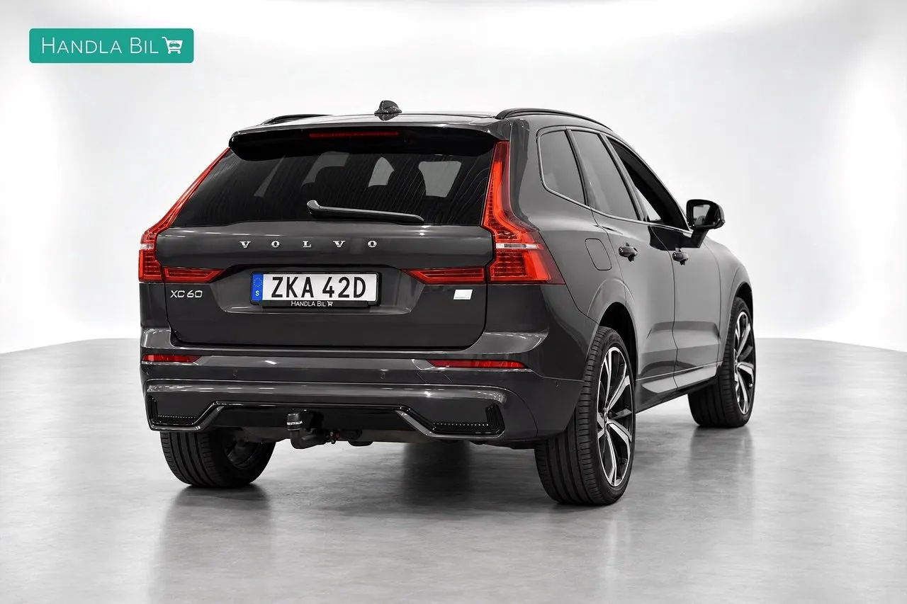 Volvo XC60 bild 5