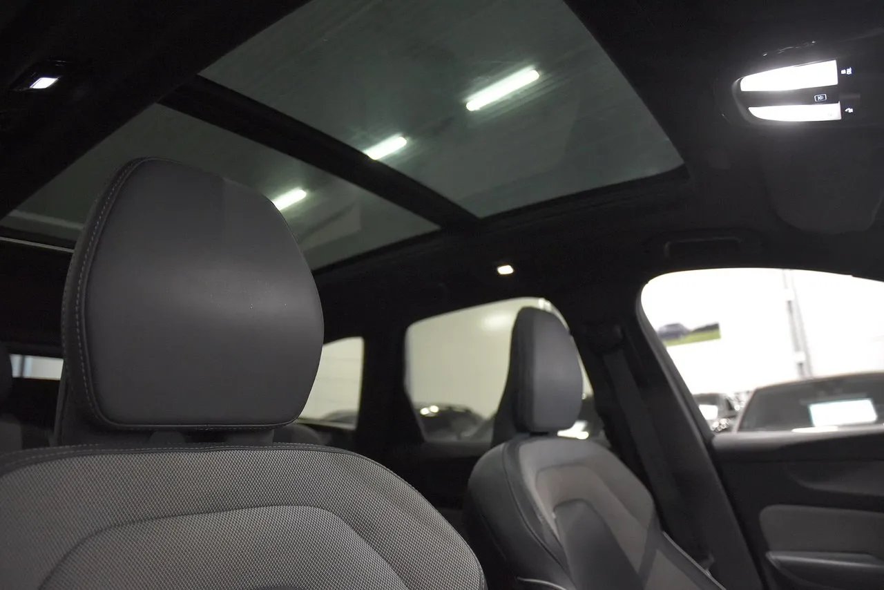 Volvo XC60 bild 13