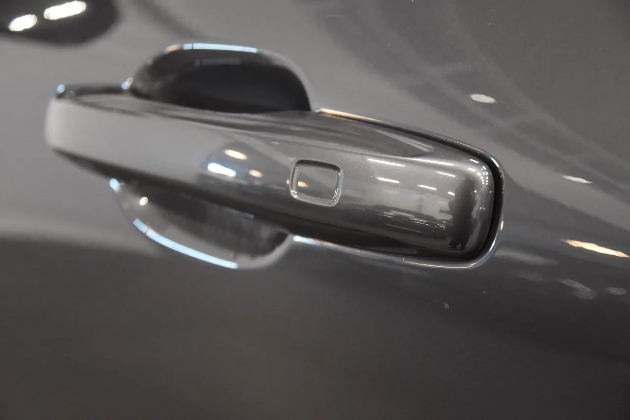 Volvo XC60 bild 19