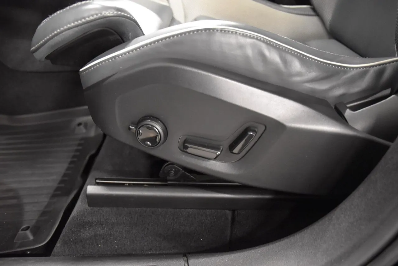 Volvo XC60 bild 13