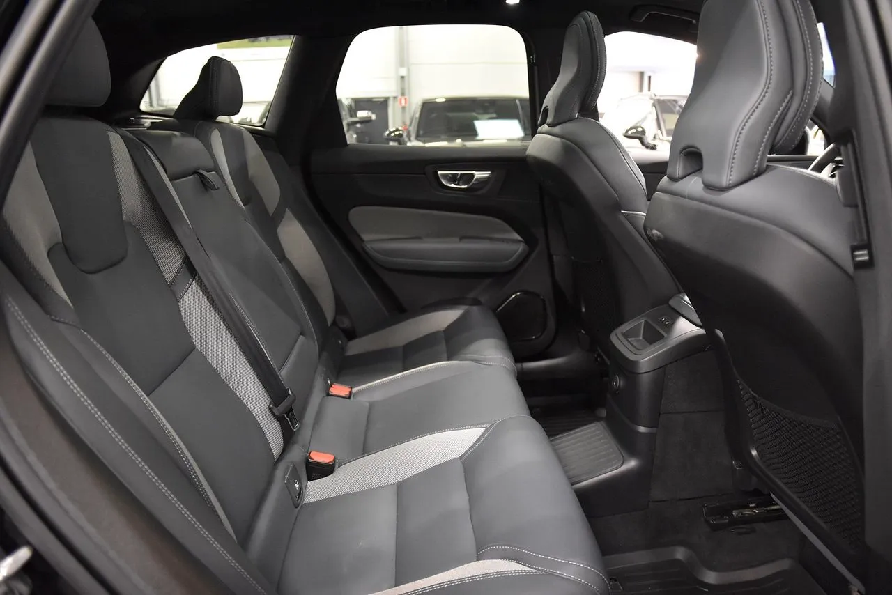 Volvo XC60 bild 12