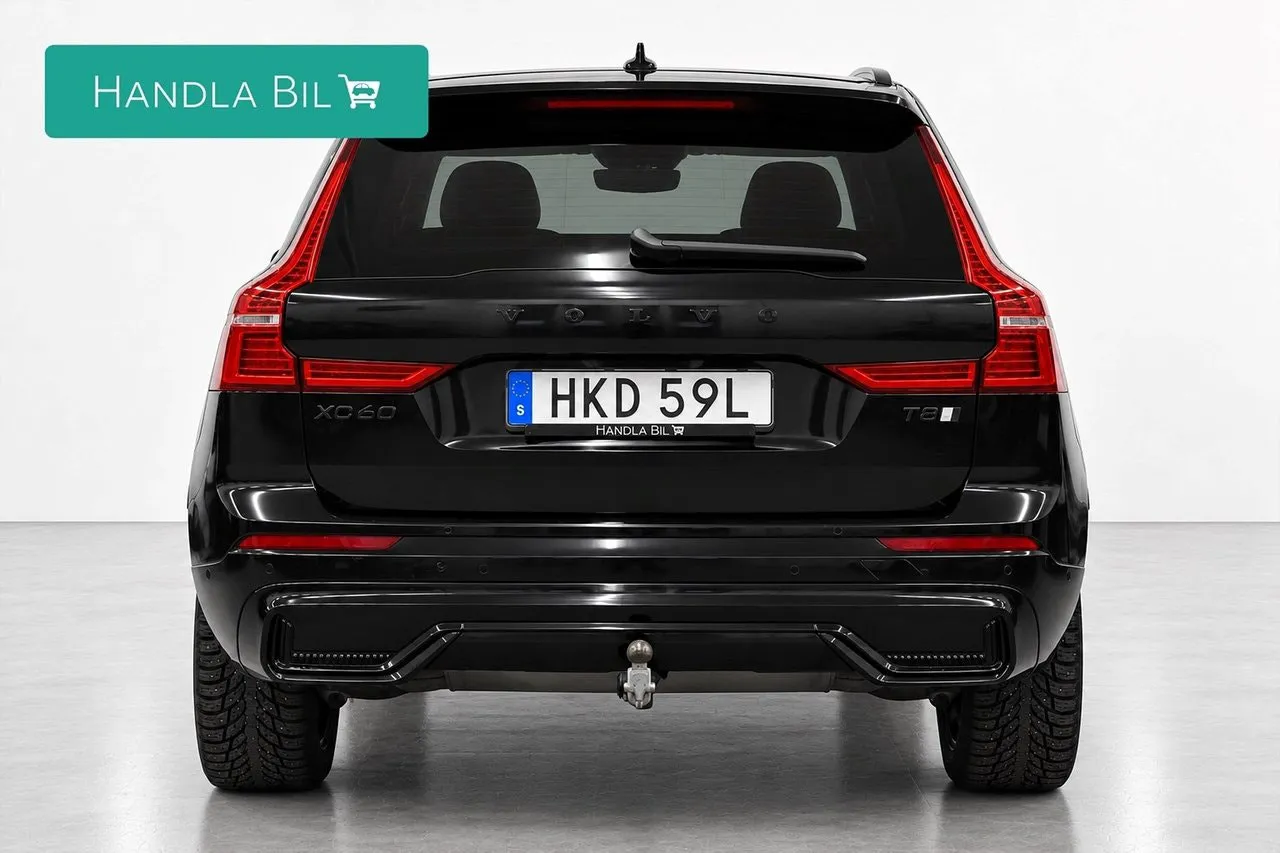 Volvo XC60 bild 6