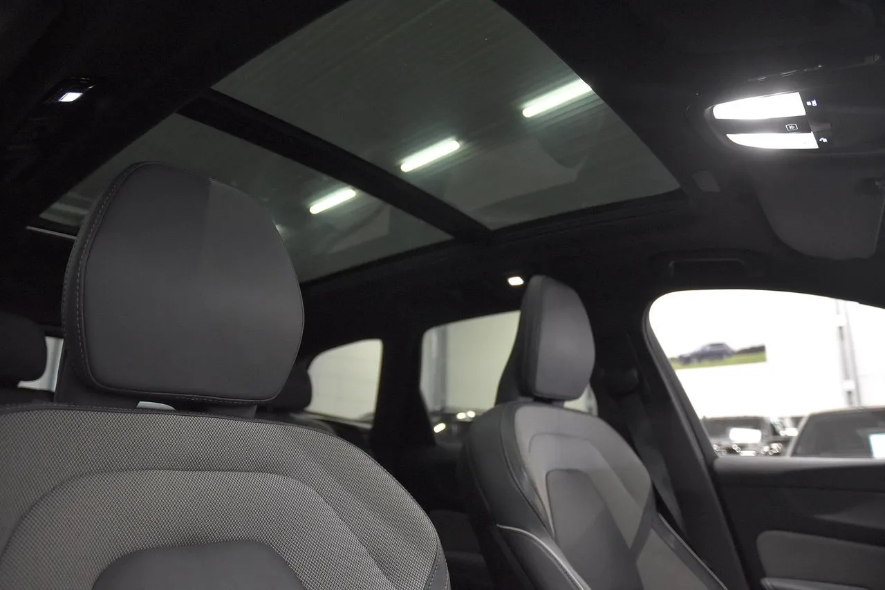 Volvo XC60 bild 11