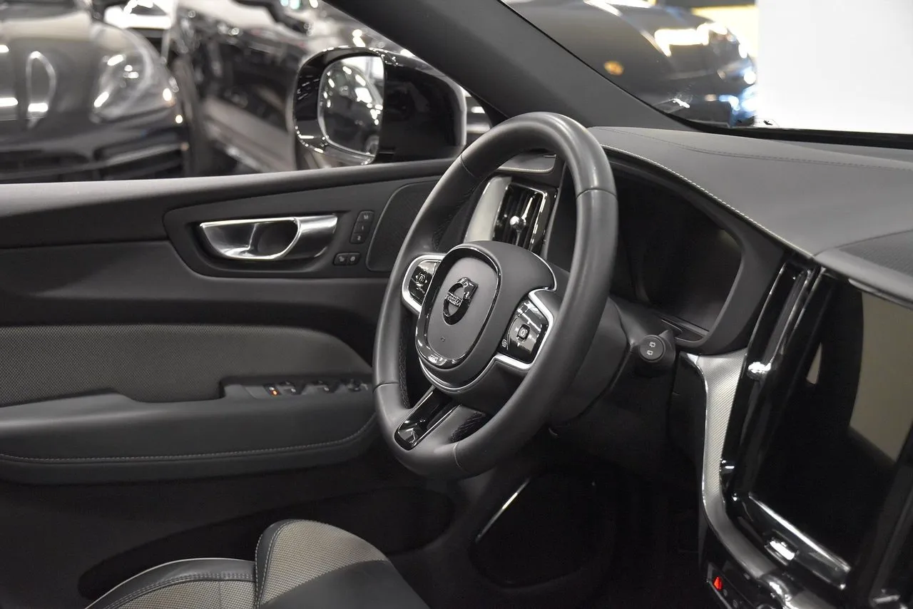 Volvo XC60 bild 9
