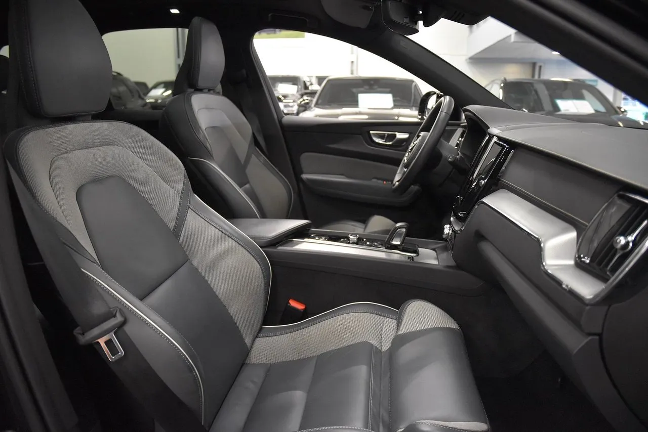 Volvo XC60 bild 10