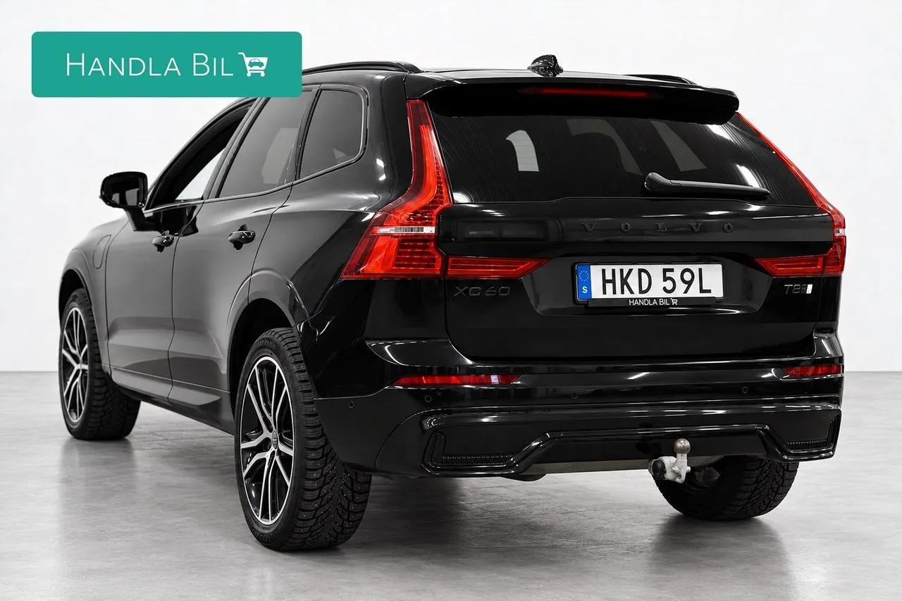 Volvo XC60 bild 7