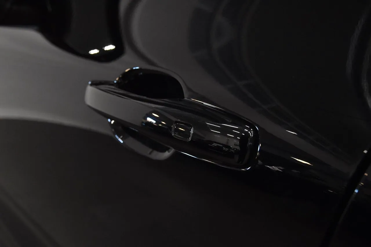 Volvo XC60 bild 27