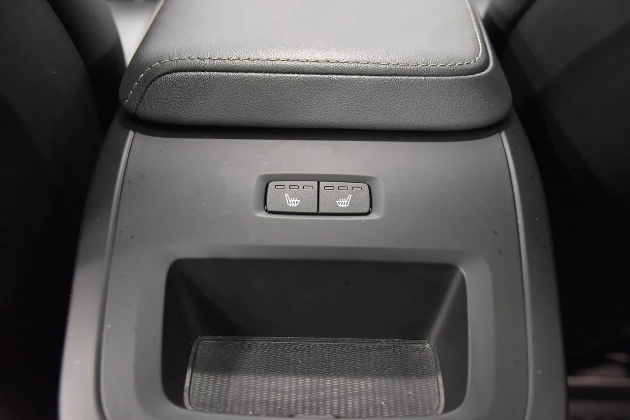 Volvo XC60 bild 28