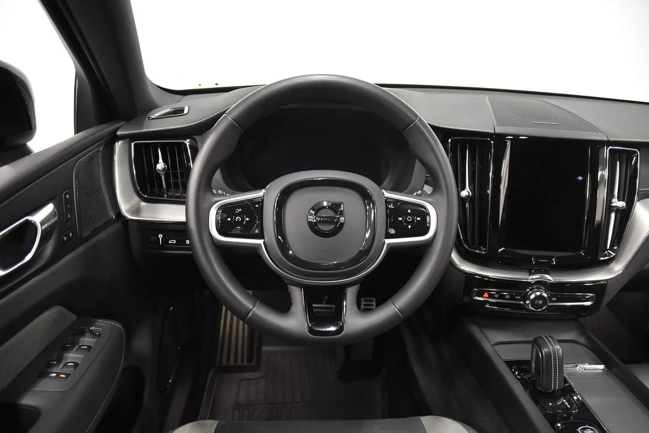 Volvo XC60 bild 2
