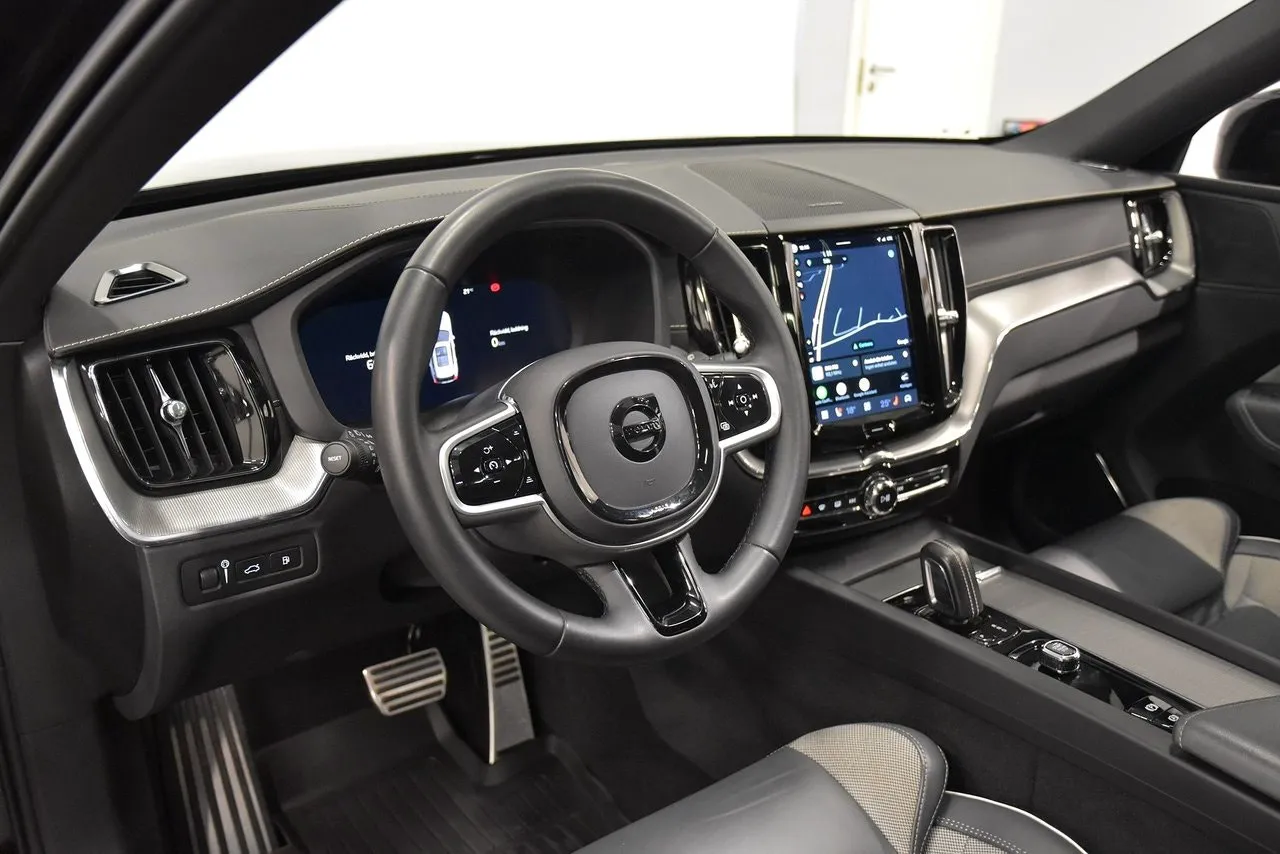 Volvo XC60 bild 8