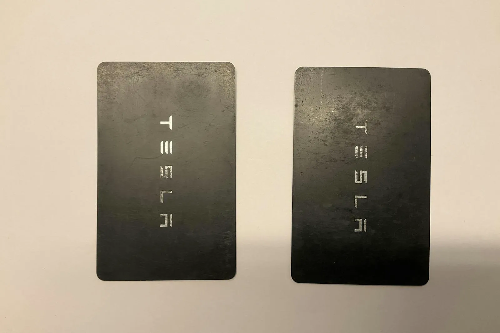 Tesla Model 3 bild 19