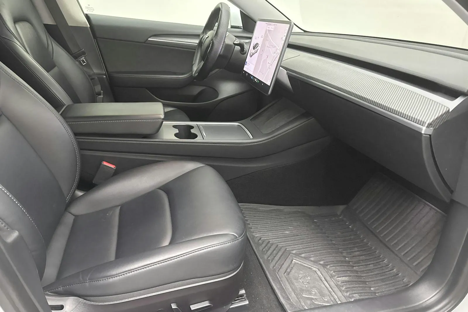 Tesla Model 3 bild 7