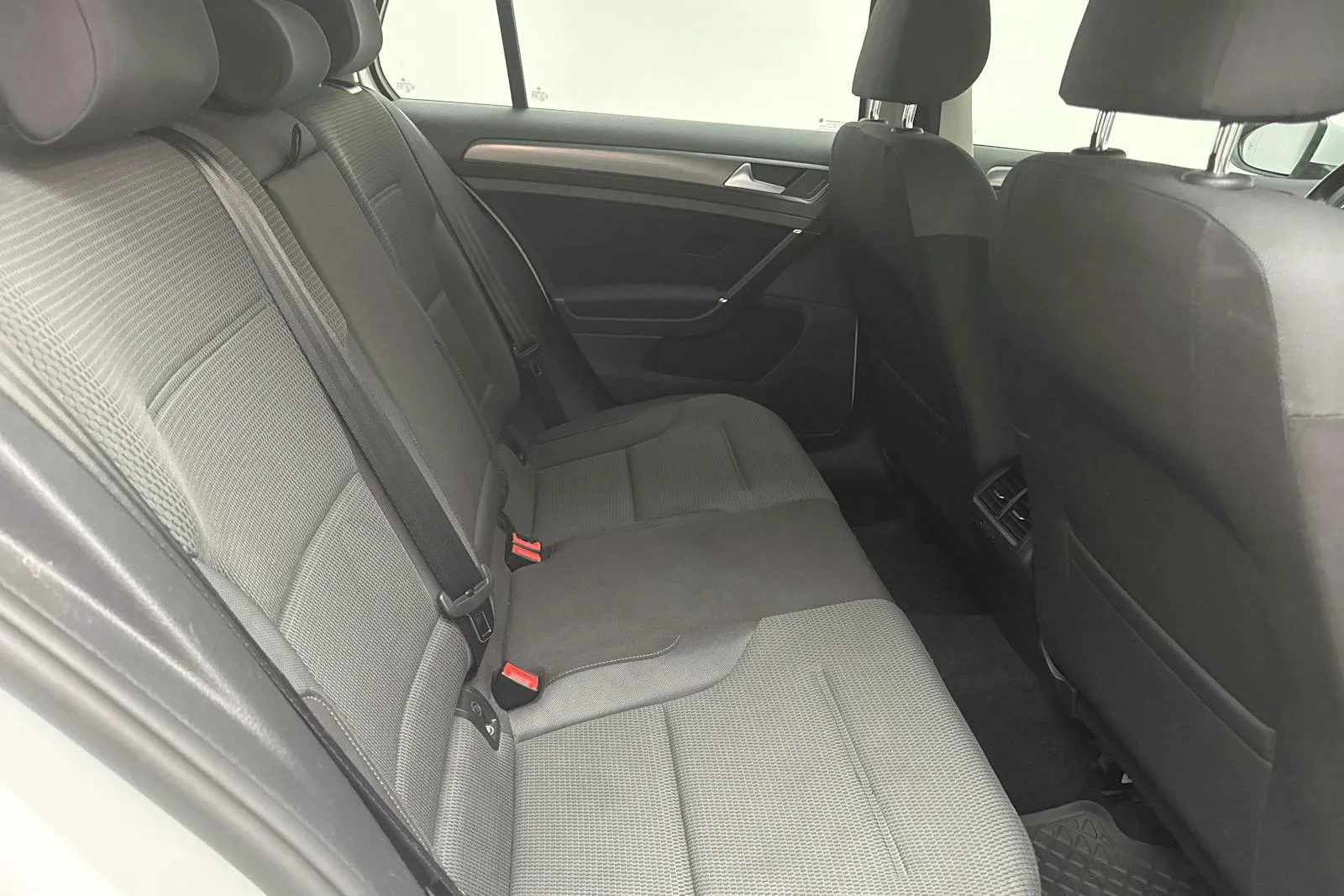 Volkswagen Golf bild 8