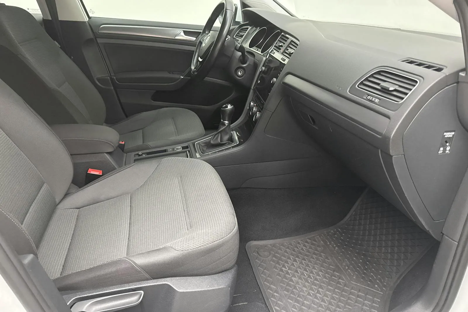 Volkswagen Golf bild 7