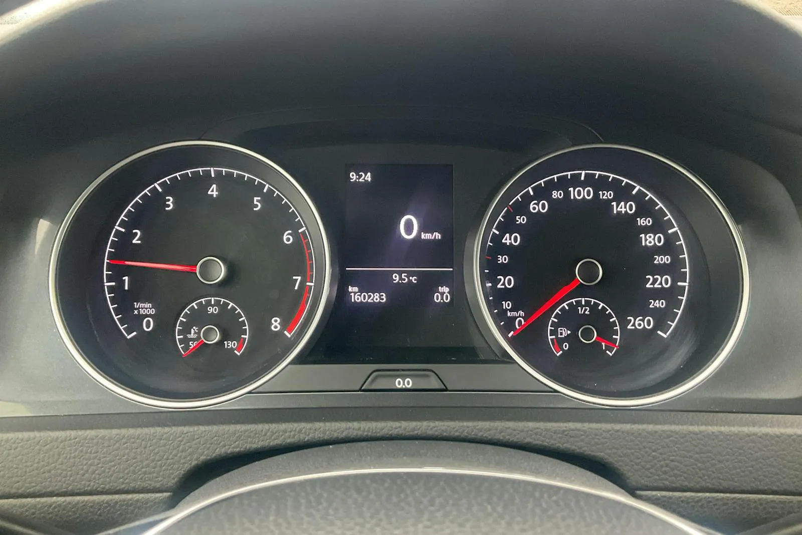 Volkswagen Golf bild 10