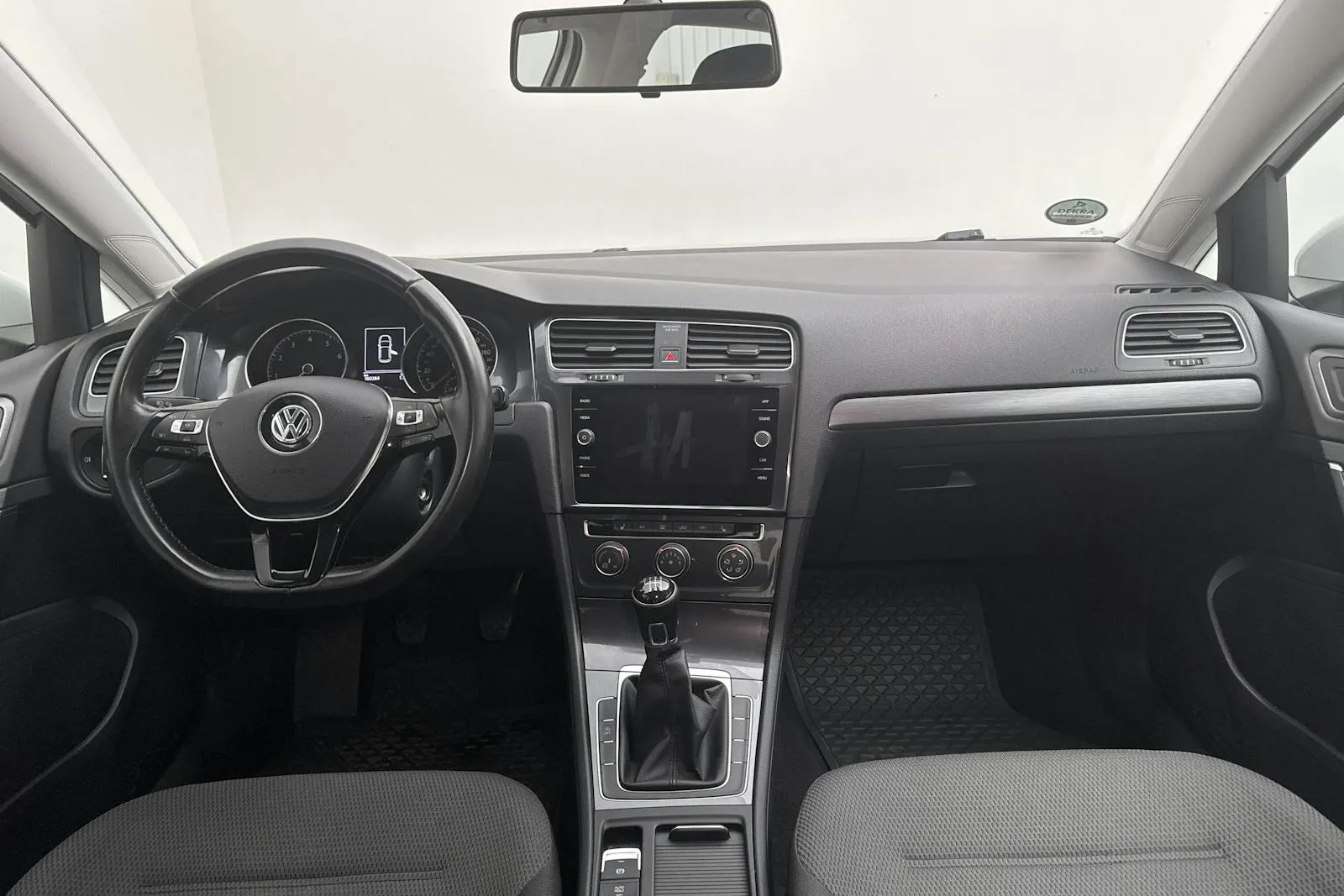 Volkswagen Golf bild 6