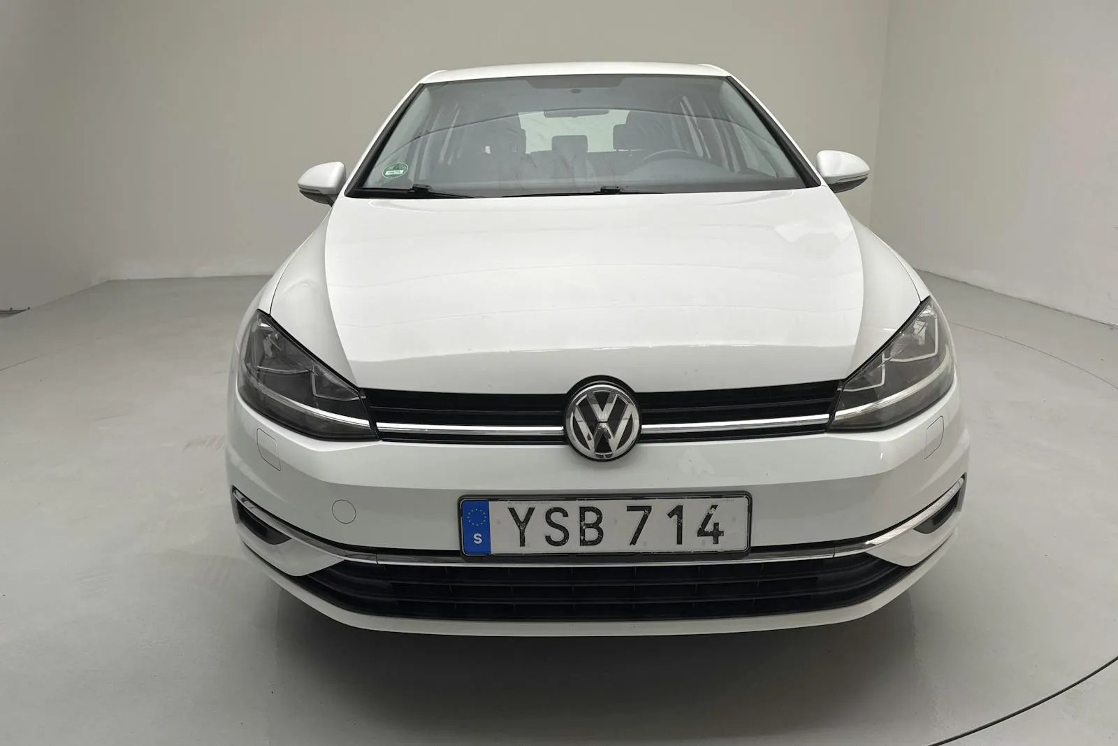 Volkswagen Golf bild 4