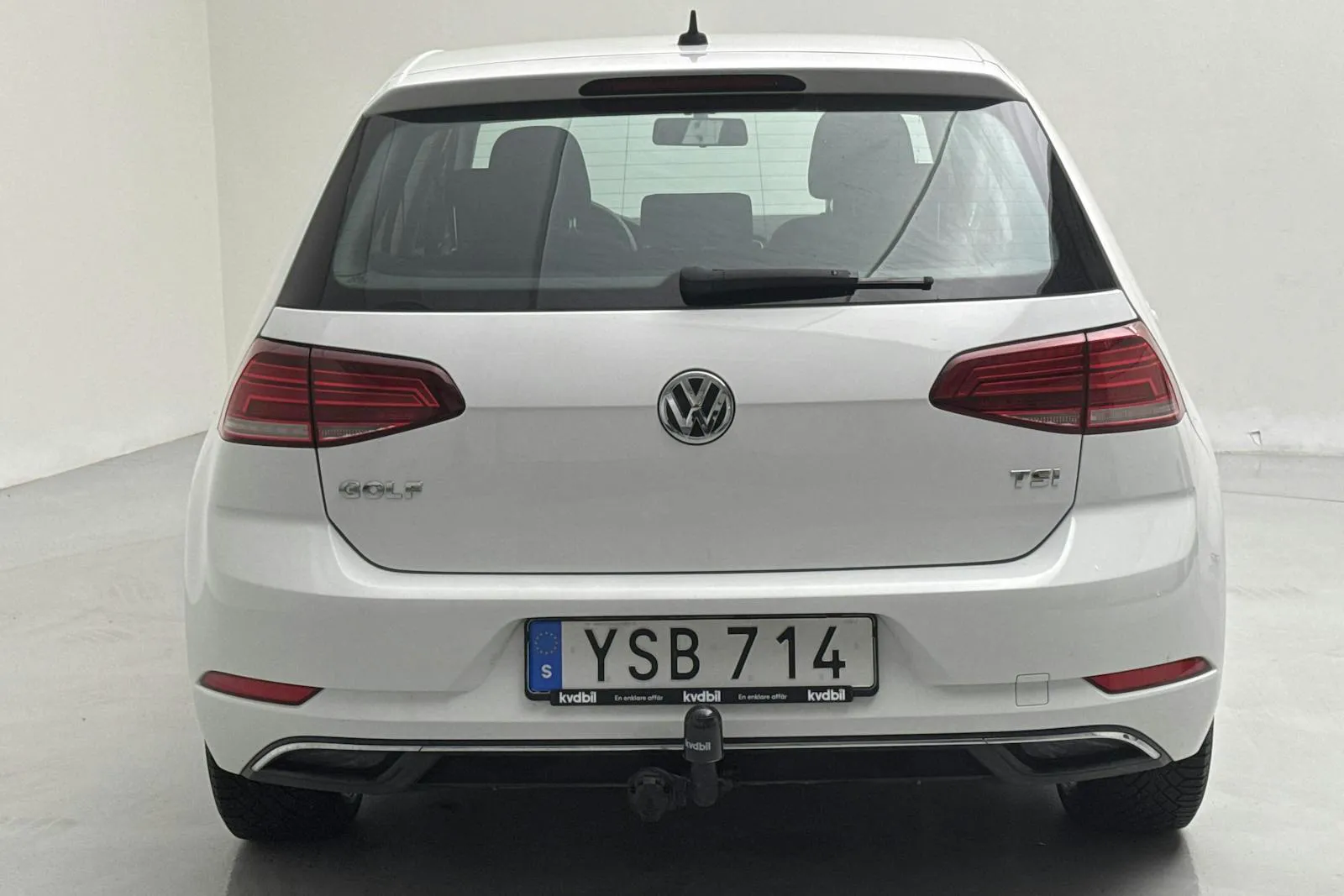 Volkswagen Golf bild 5