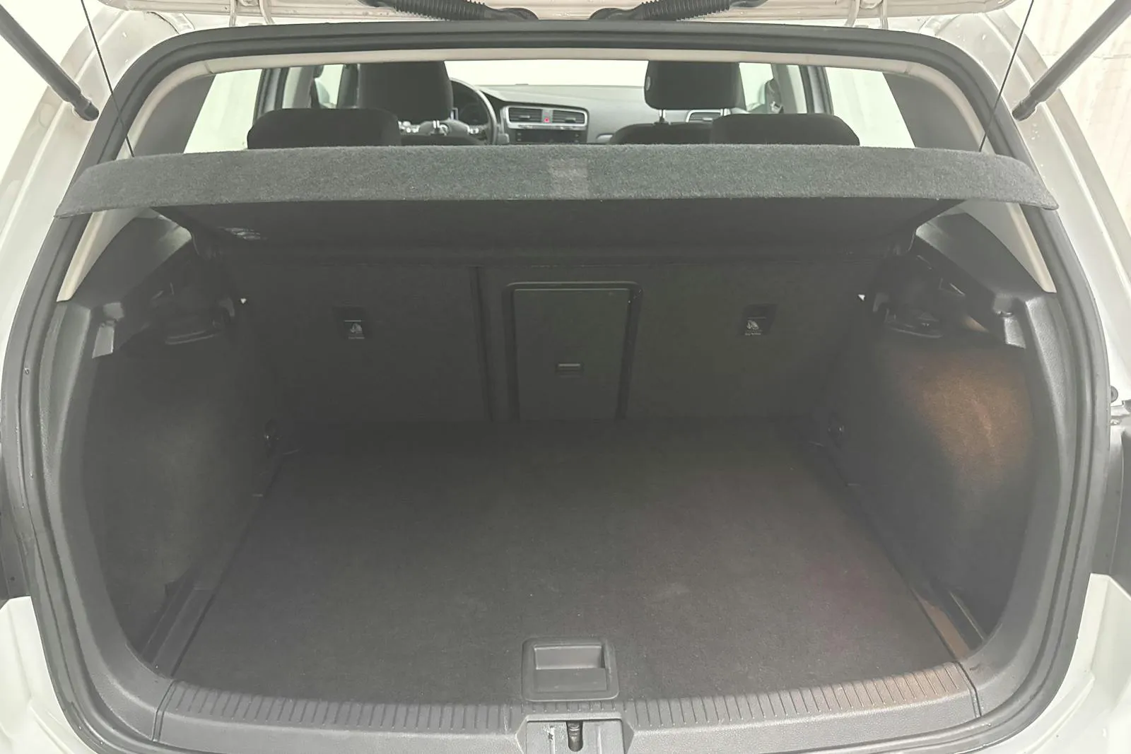 Volkswagen Golf bild 9