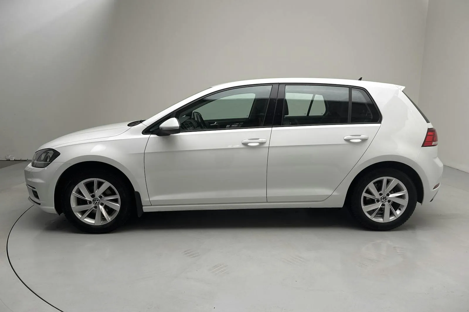 Volkswagen Golf bild 2