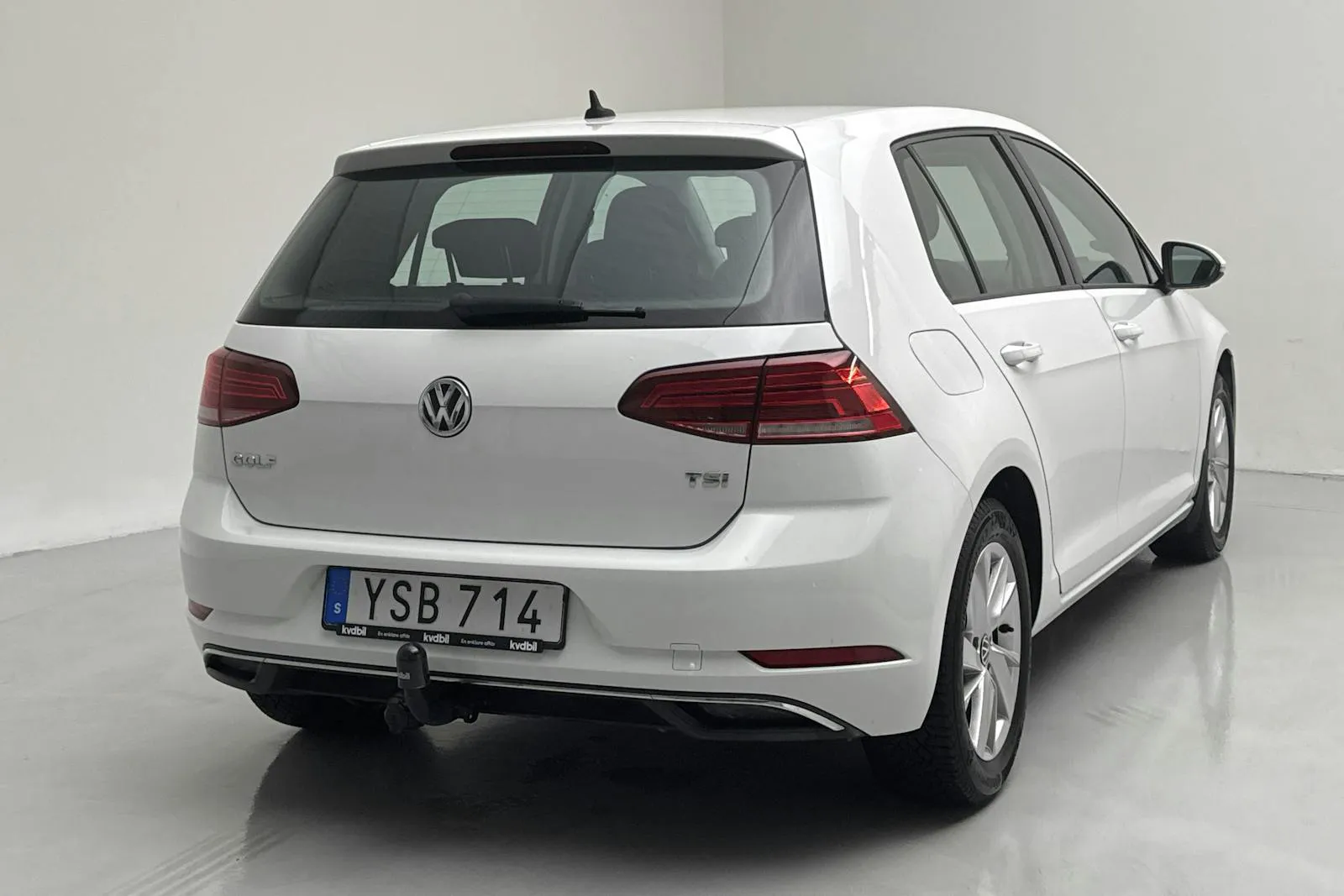 Volkswagen Golf bild 3