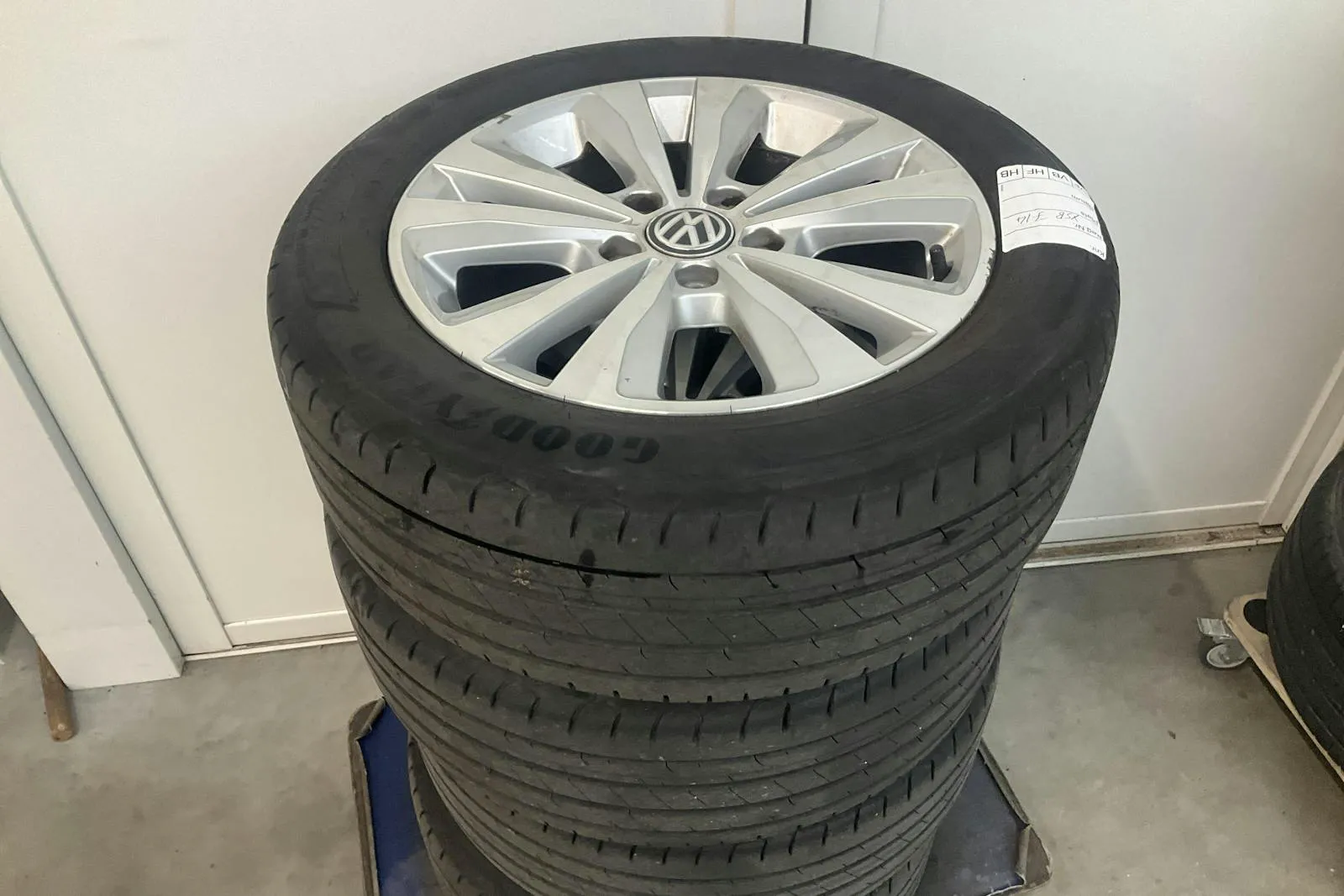 Volkswagen Golf bild 12