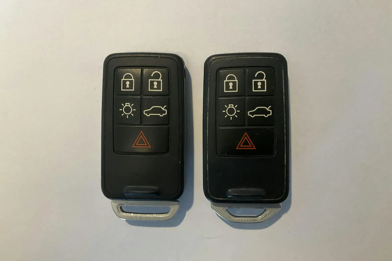 Volvo V60 bild 13