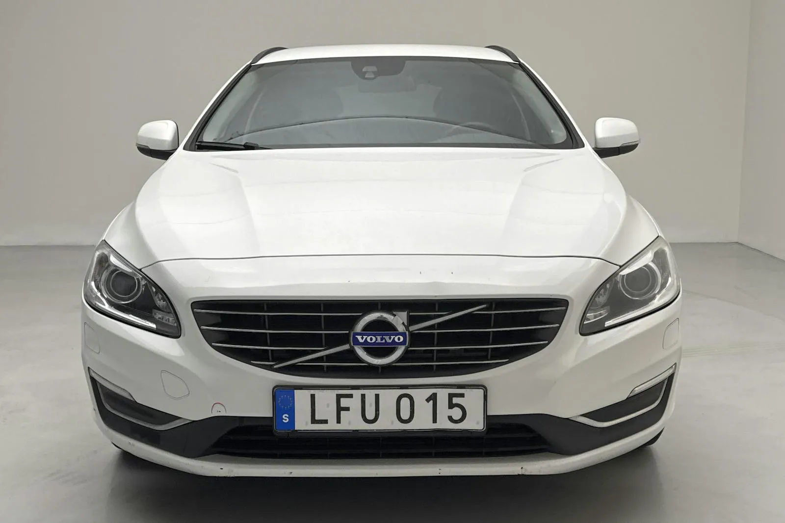 Volvo V60 bild 4