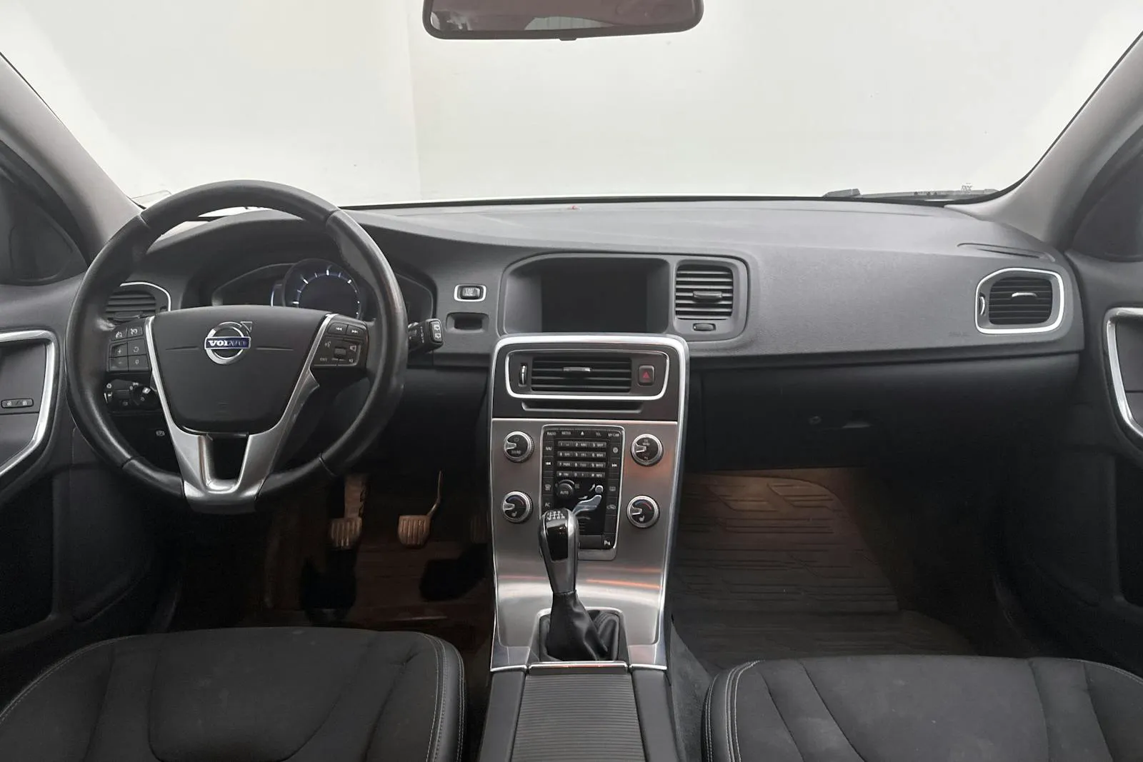 Volvo V60 bild 6