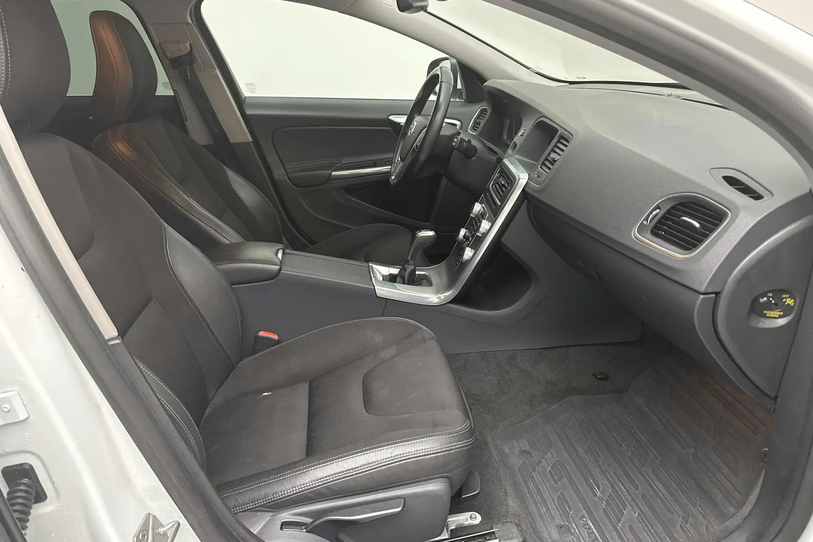 Volvo V60 bild 7