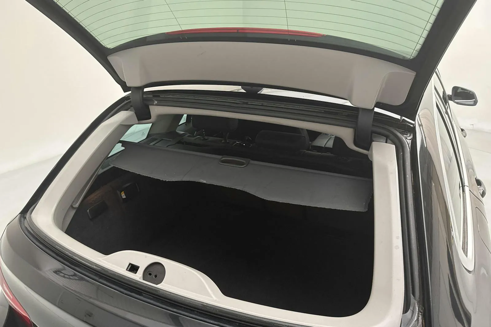 BMW 520 bild 12