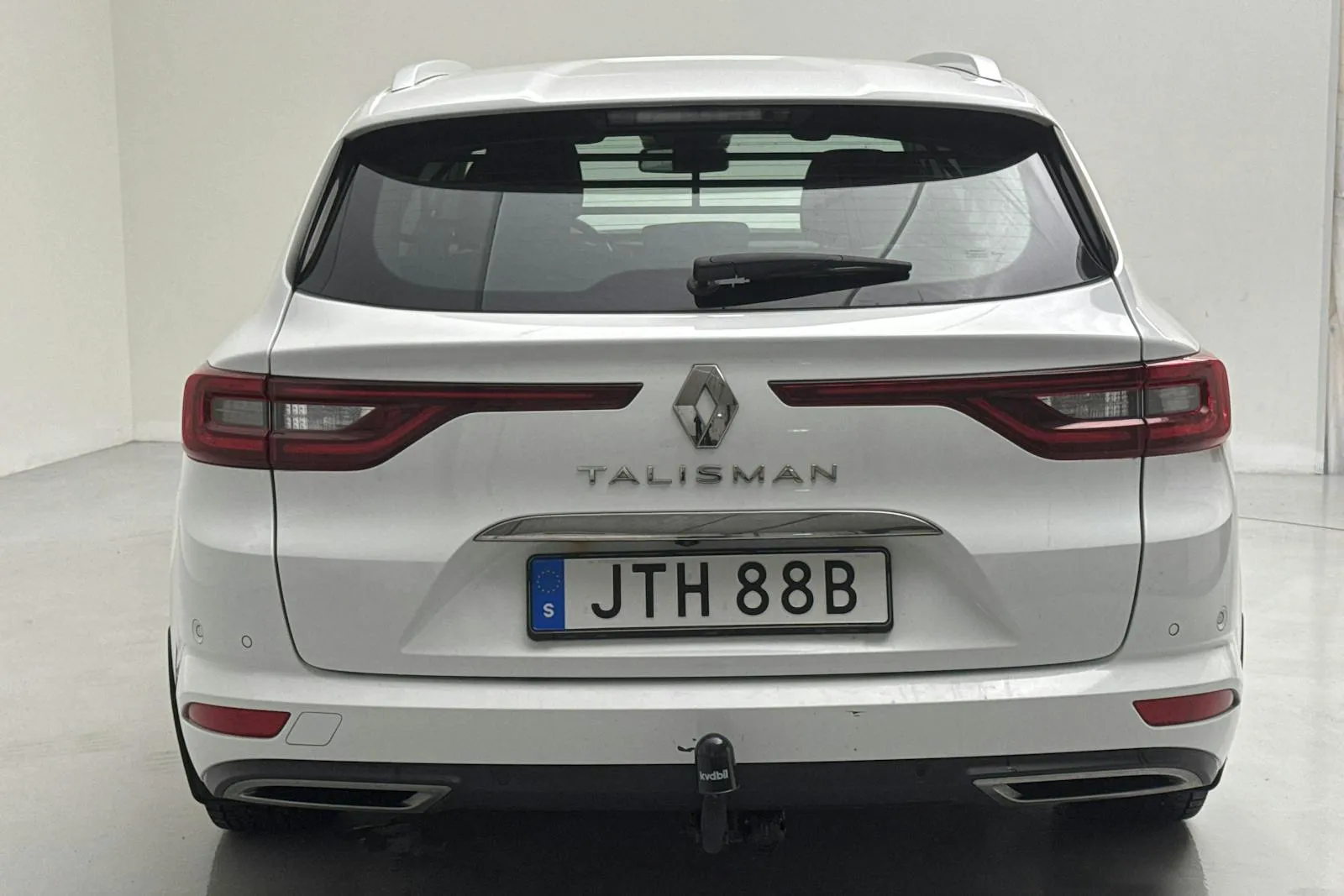 Renault Talisman bild 5