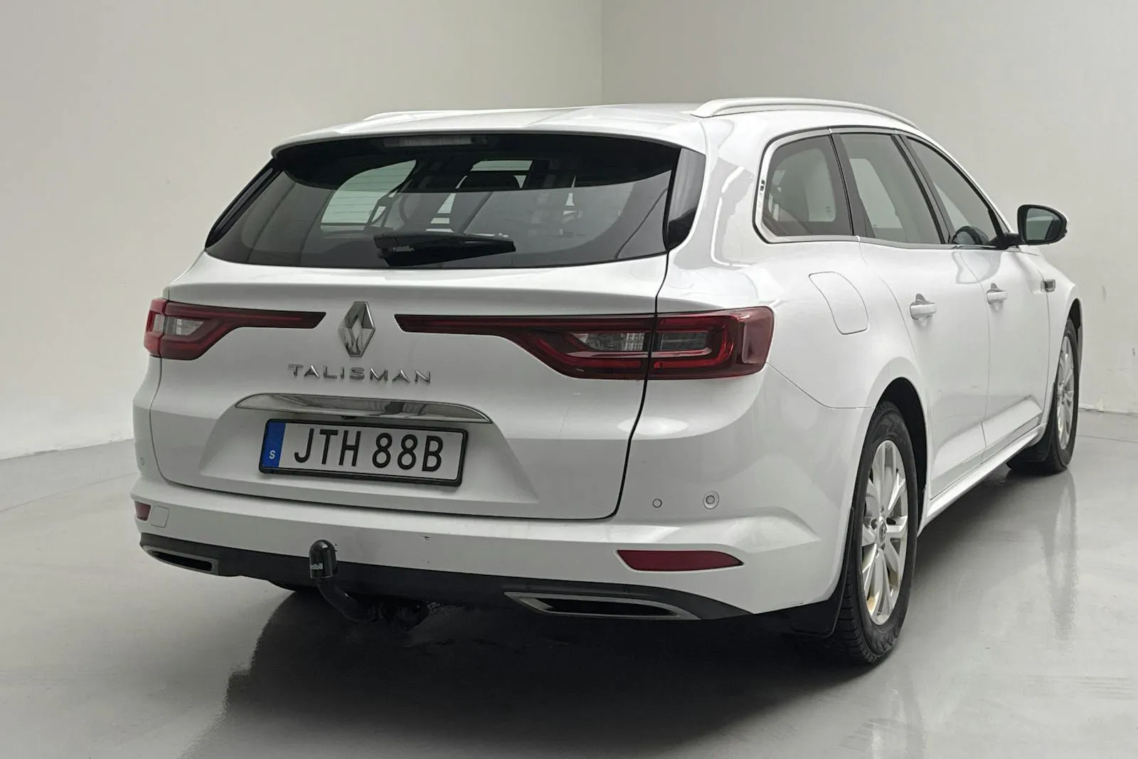 Renault Talisman bild 3