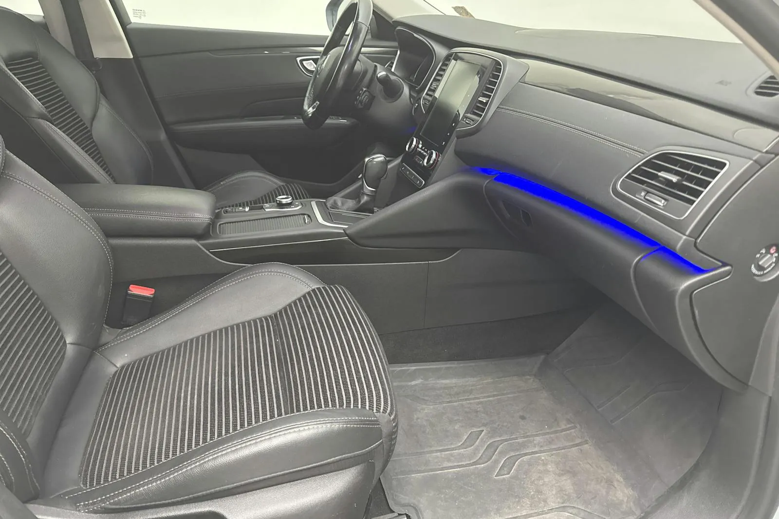 Renault Talisman bild 7