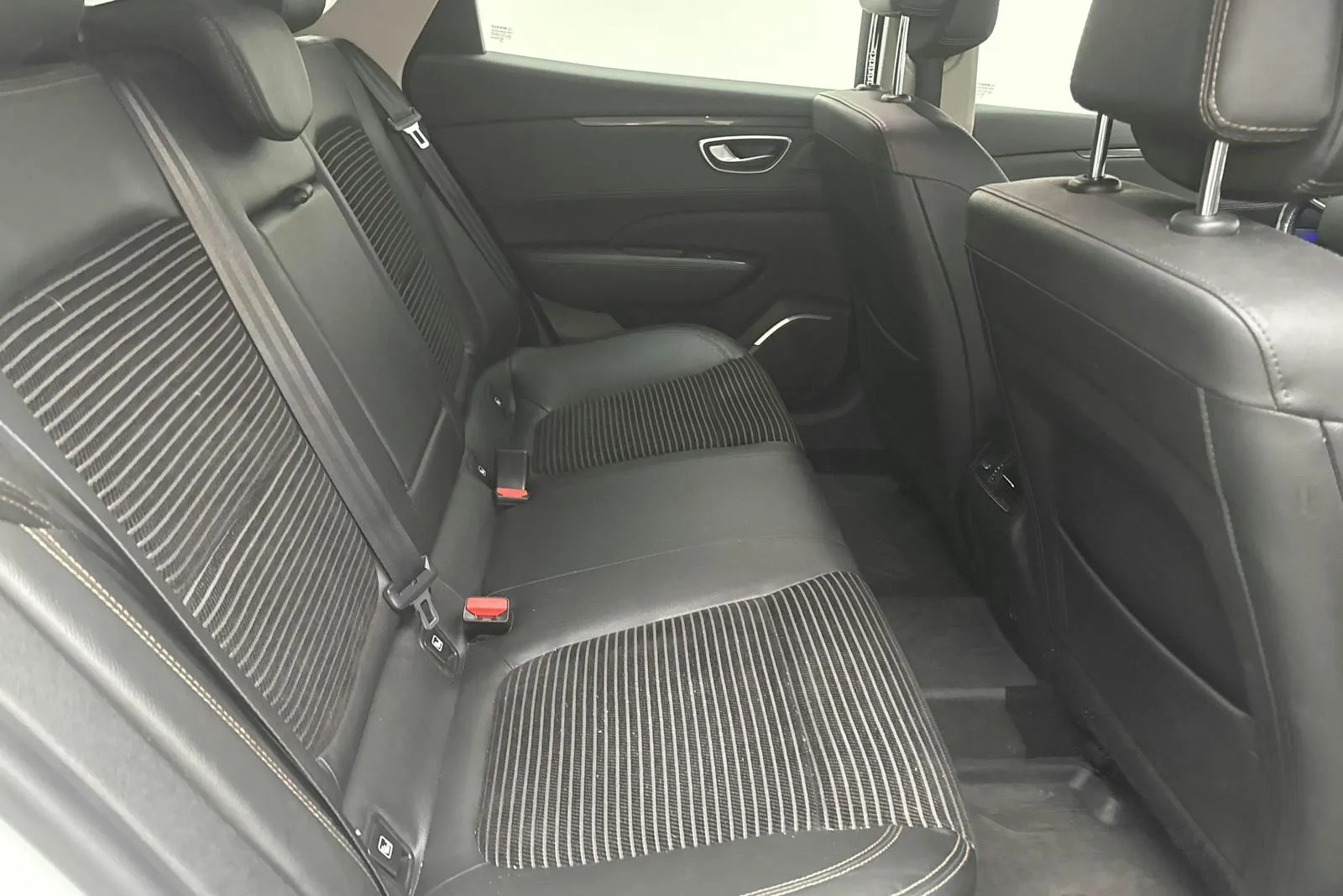 Renault Talisman bild 8