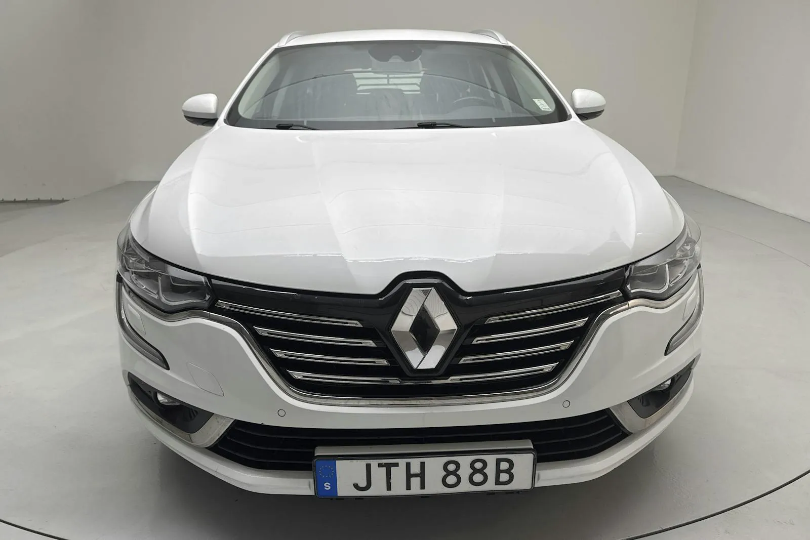 Renault Talisman bild 4