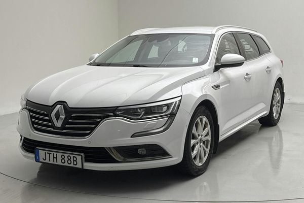 Renault Talisman Grandtour 2.0 dCi (160hk) - 2020