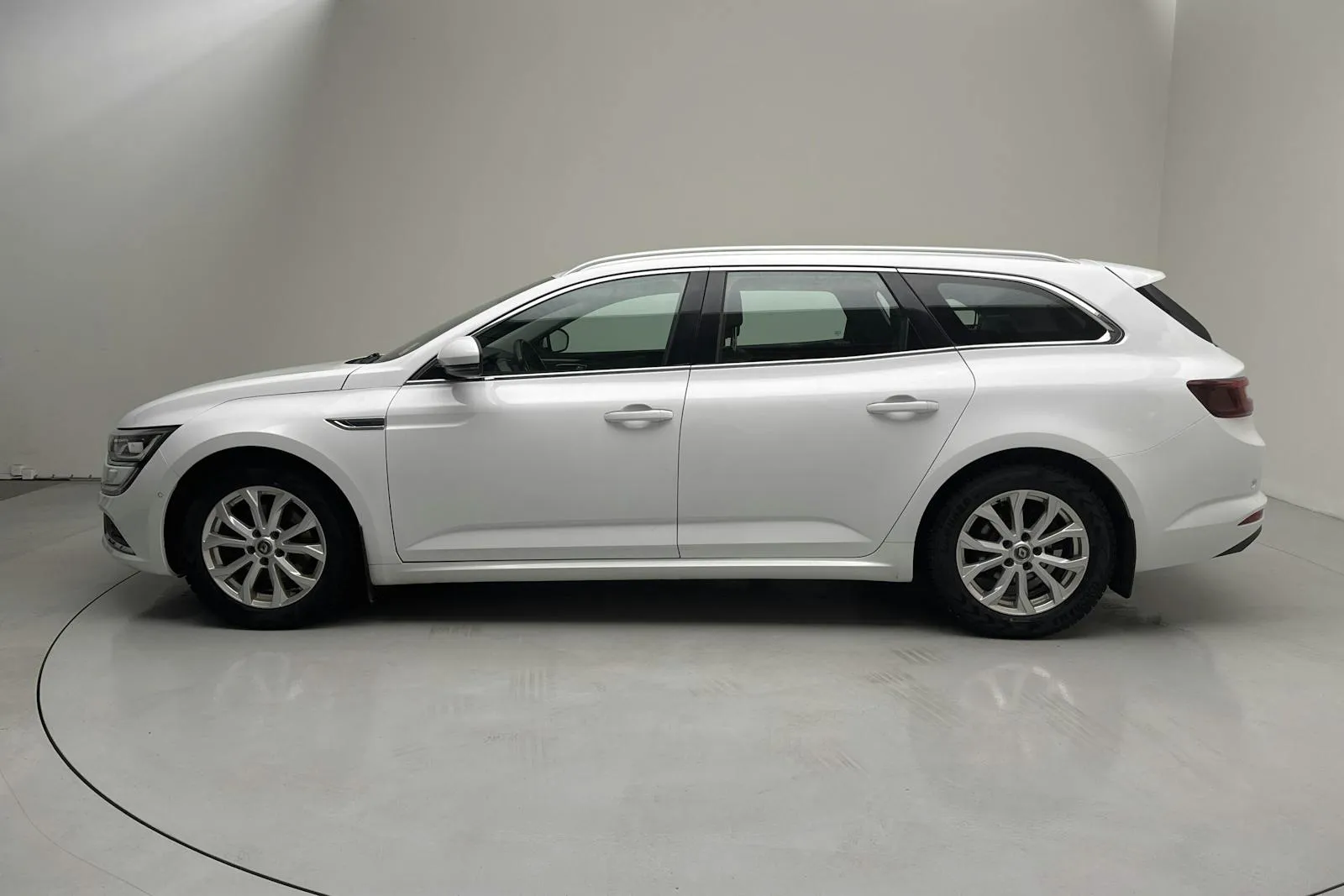 Renault Talisman bild 2