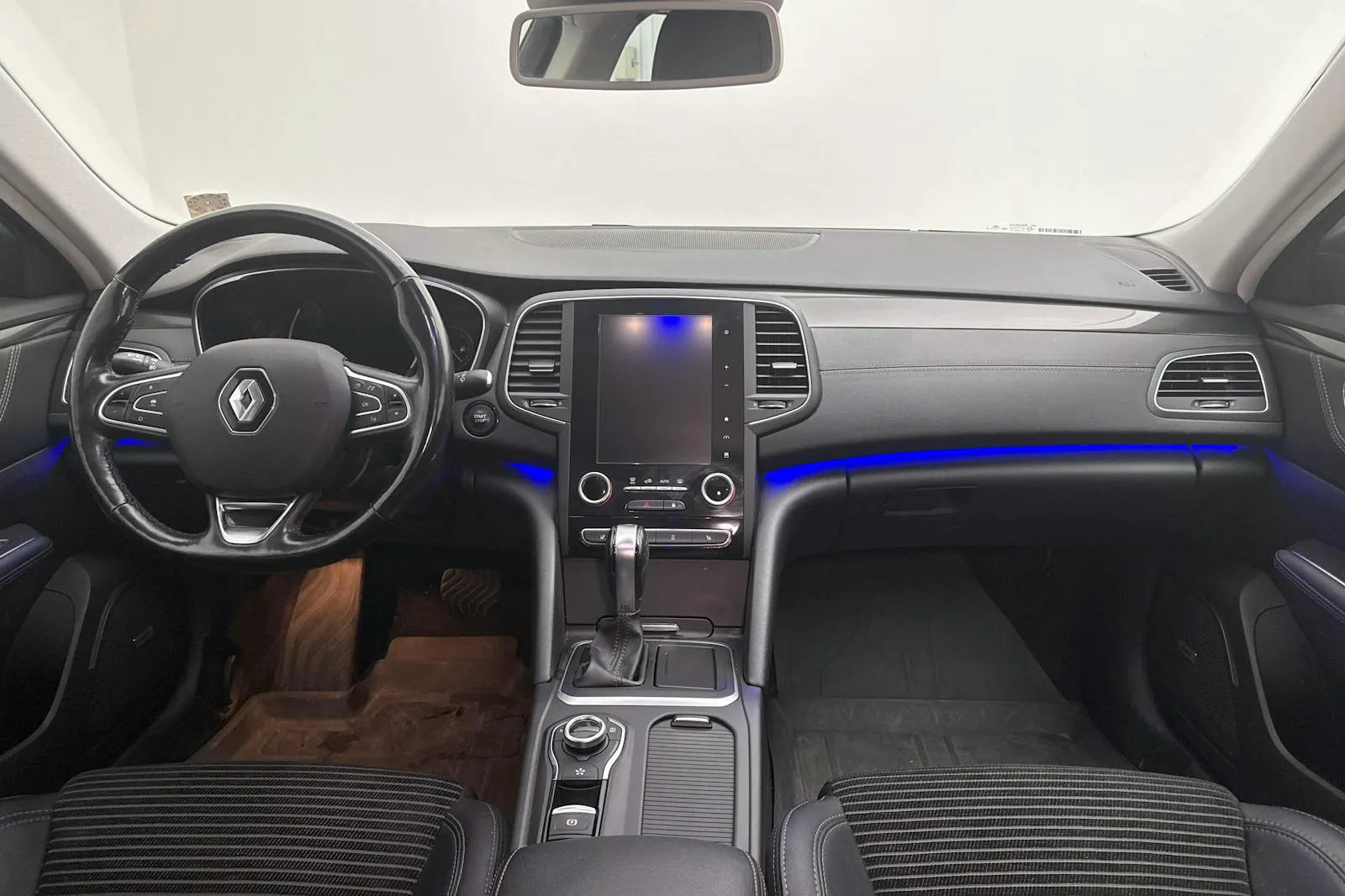Renault Talisman bild 6