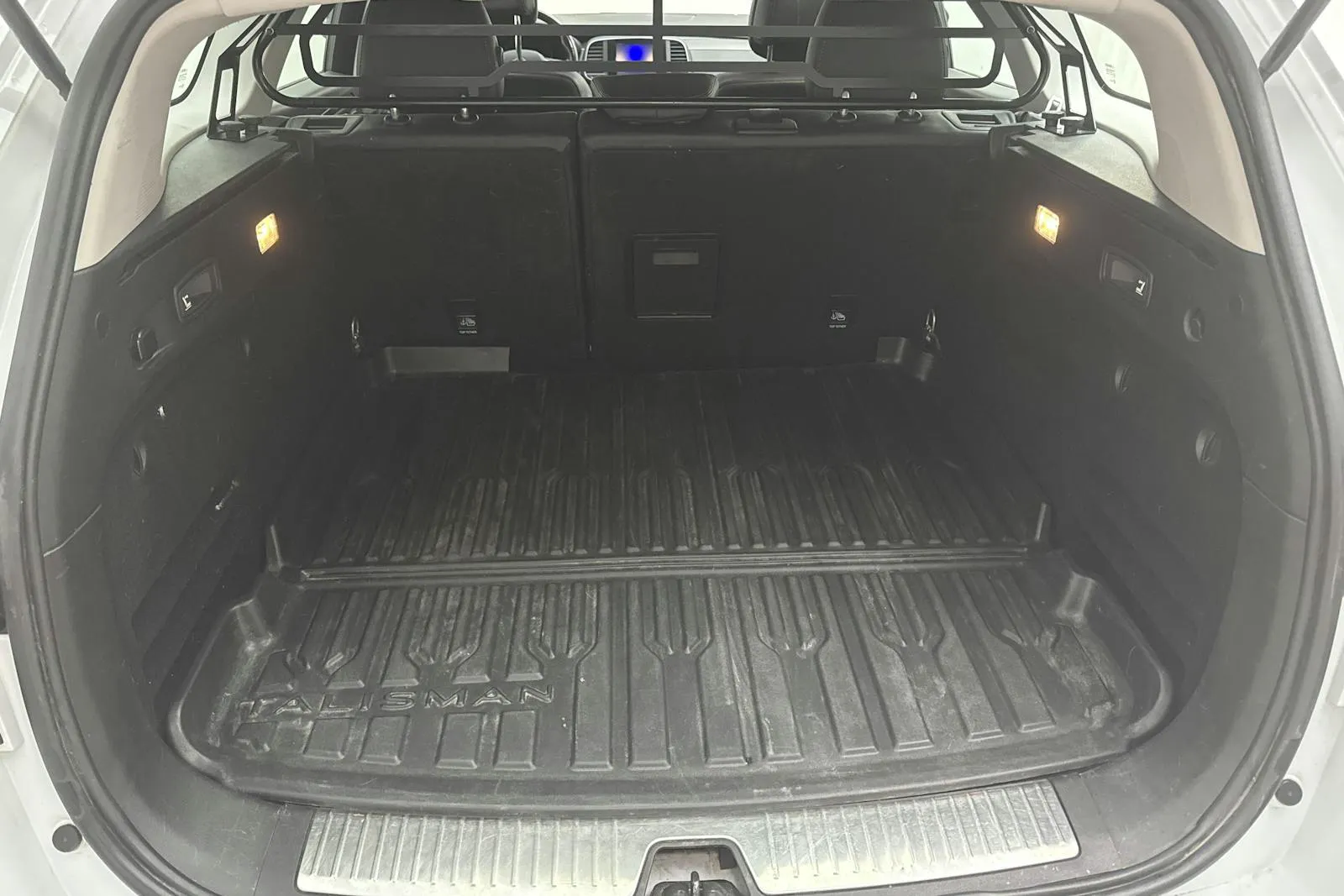 Renault Talisman bild 9