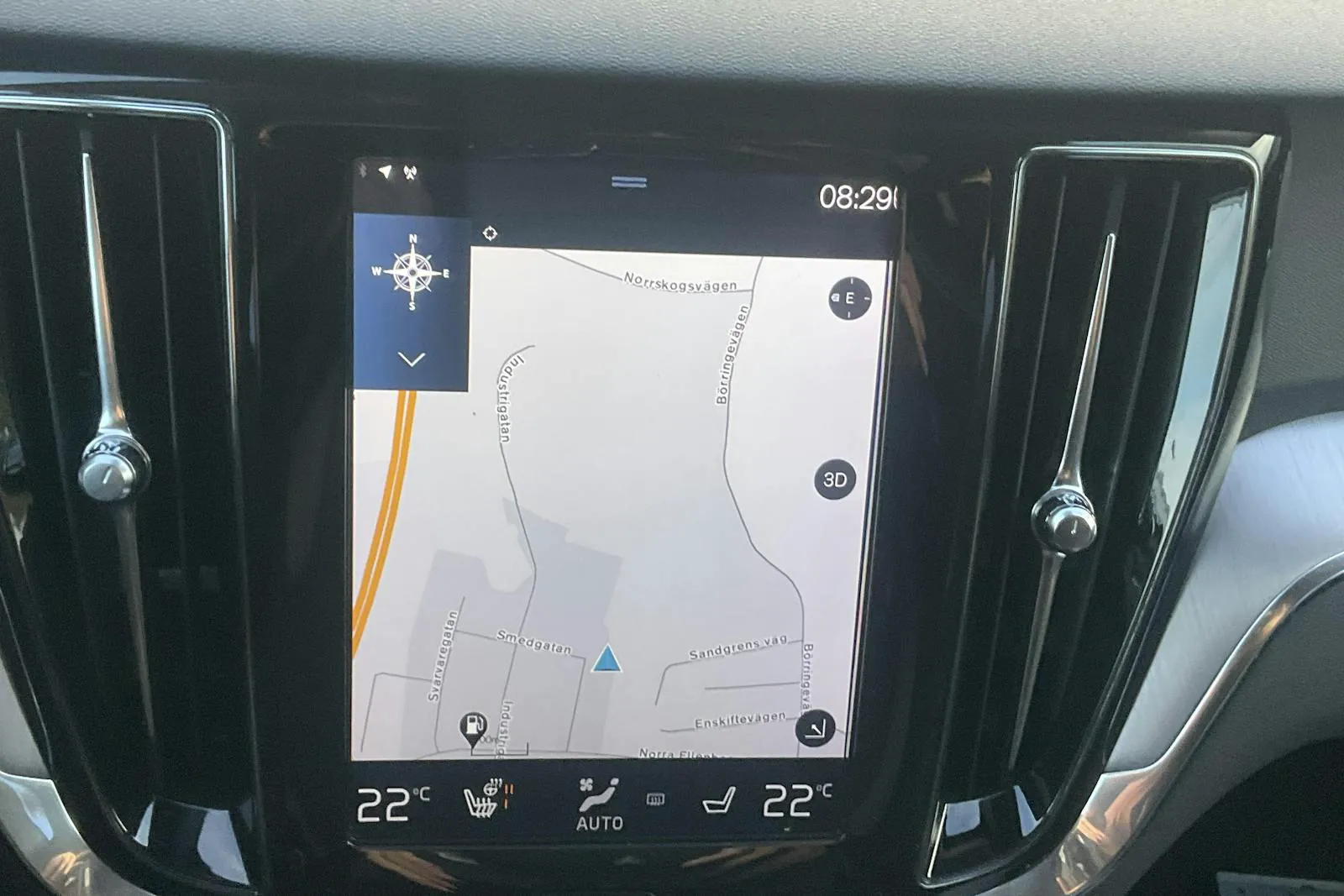 Volvo V60 bild 11