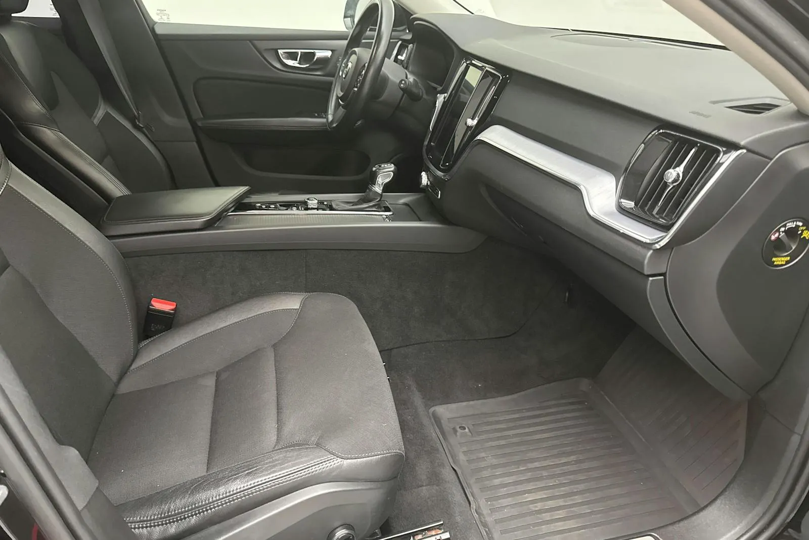 Volvo V60 bild 7