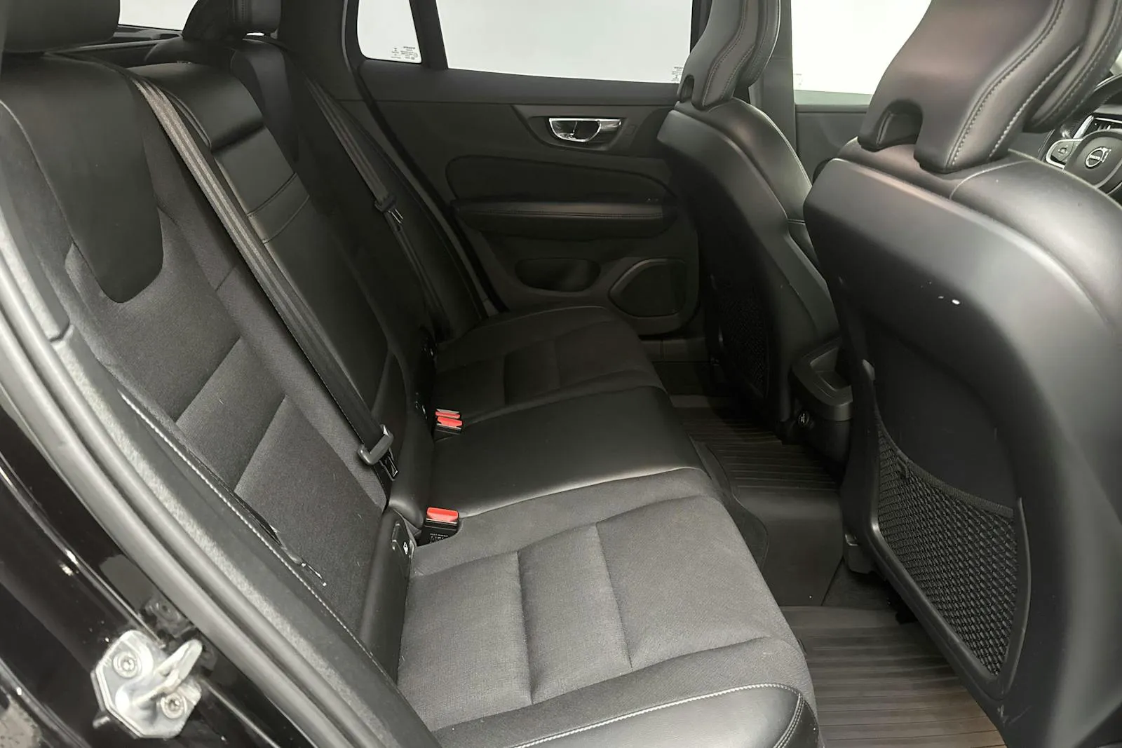 Volvo V60 bild 8