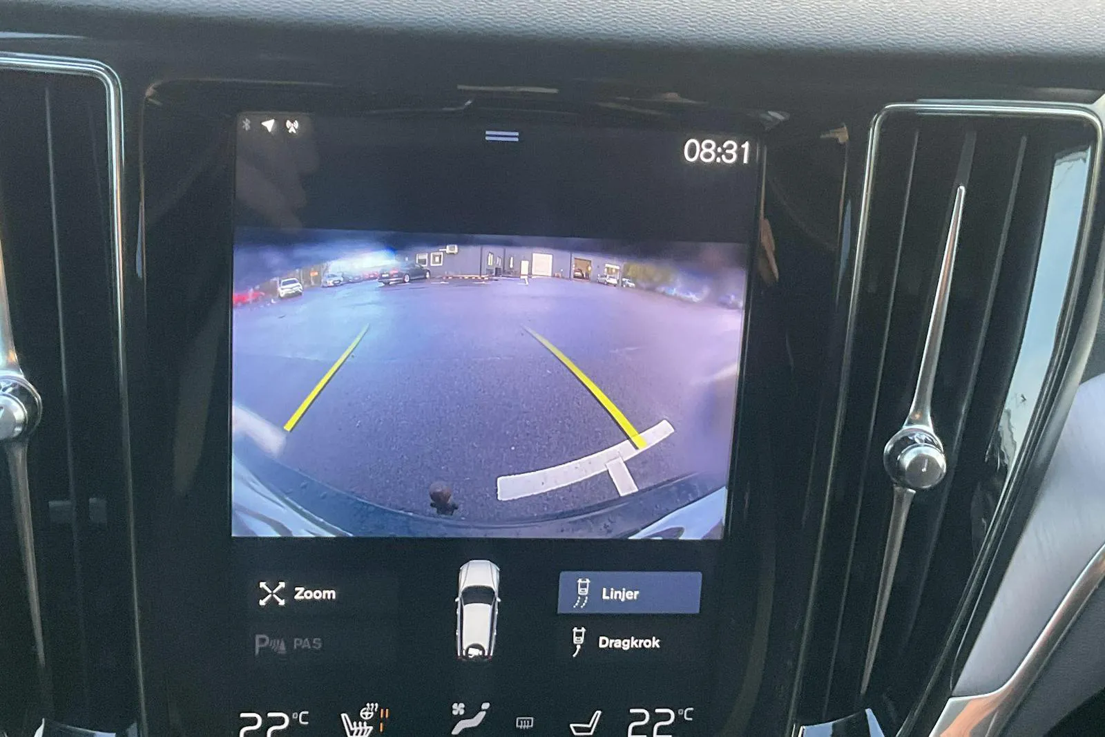 Volvo V60 bild 12