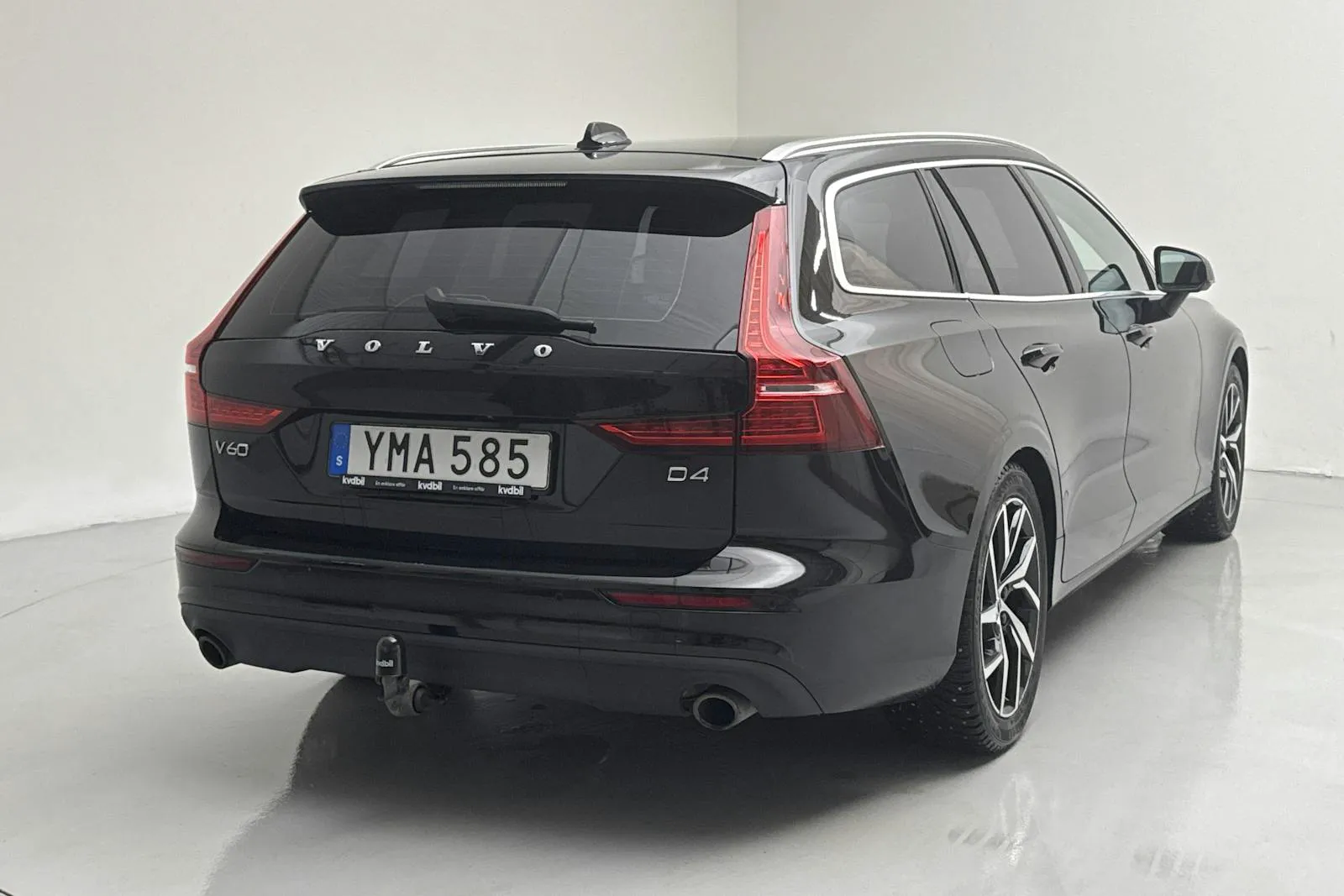 Volvo V60 bild 3