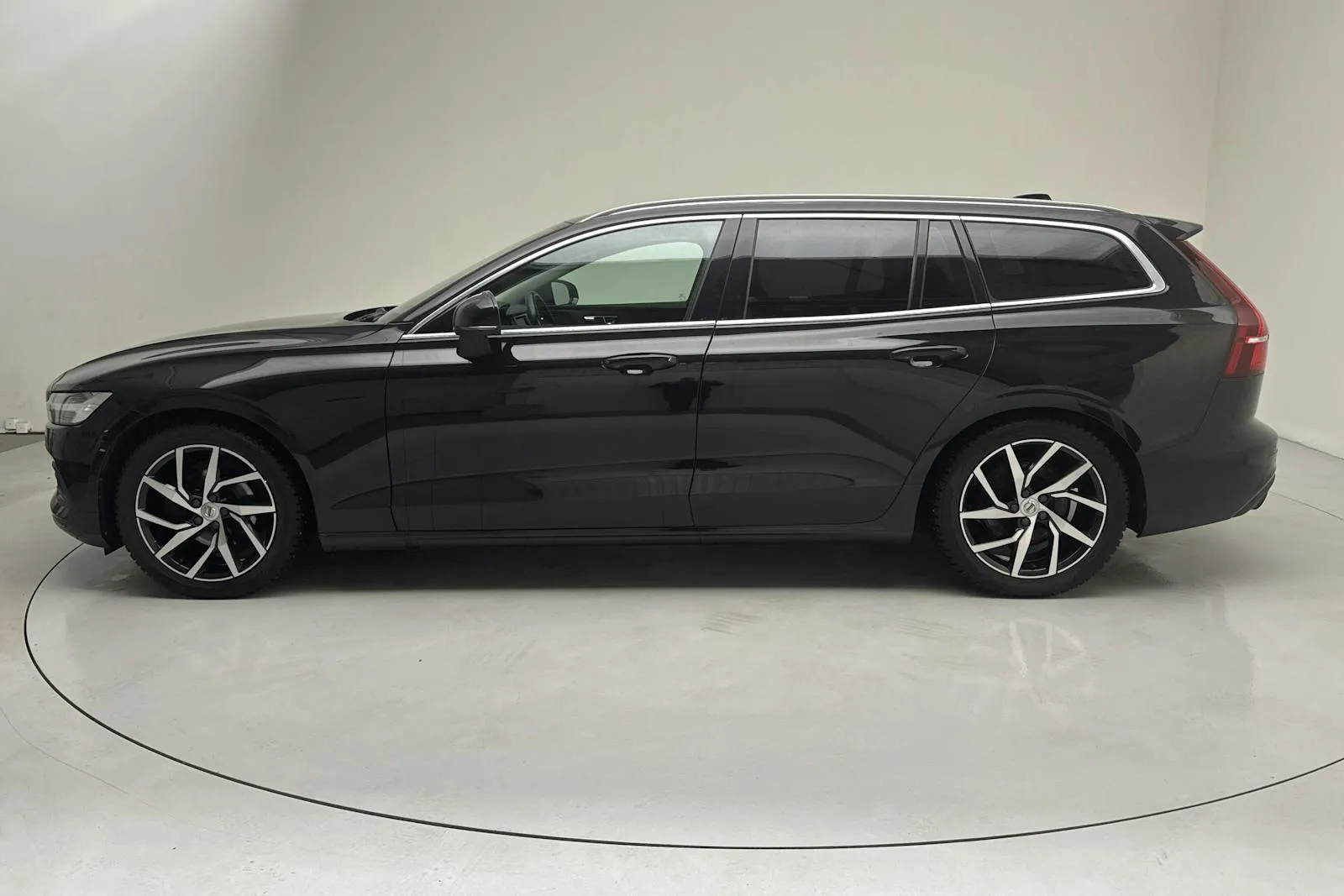 Volvo V60 bild 2