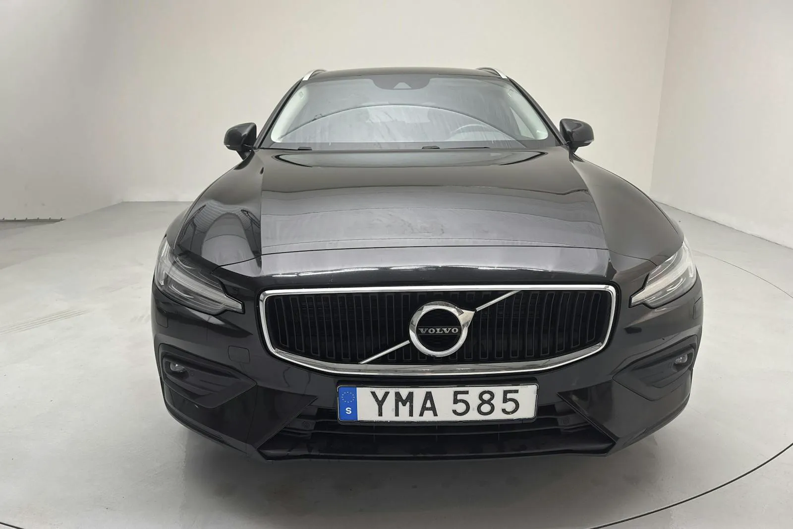 Volvo V60 bild 4