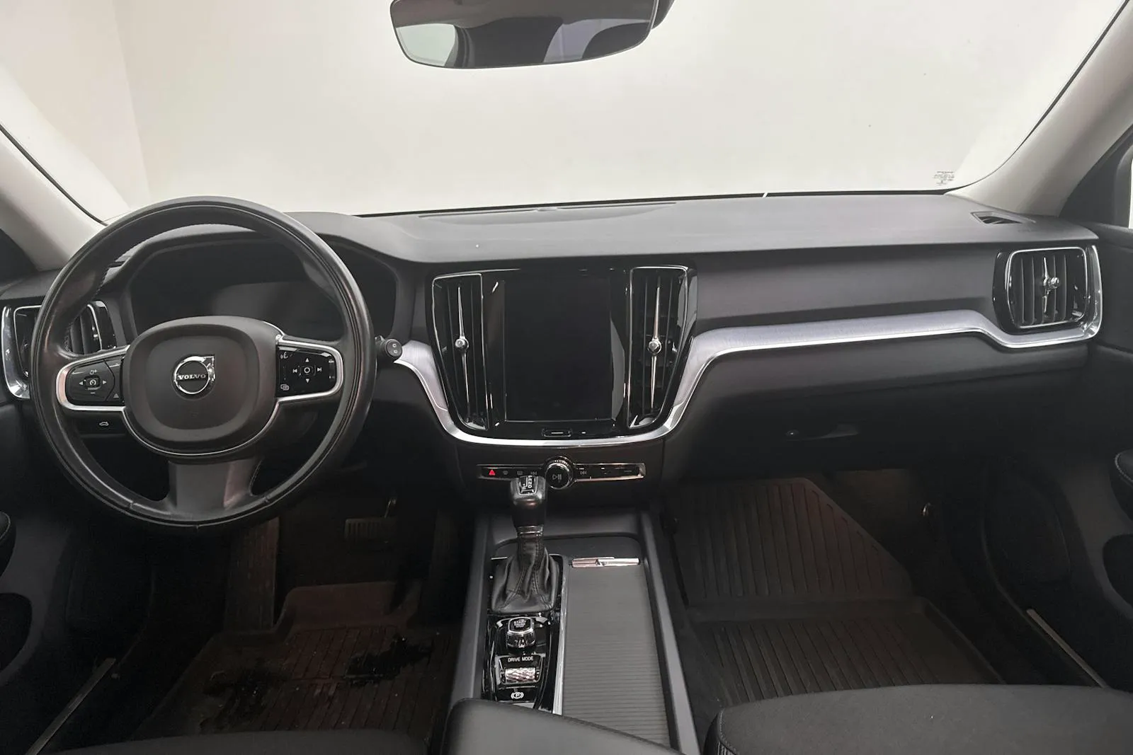 Volvo V60 bild 6