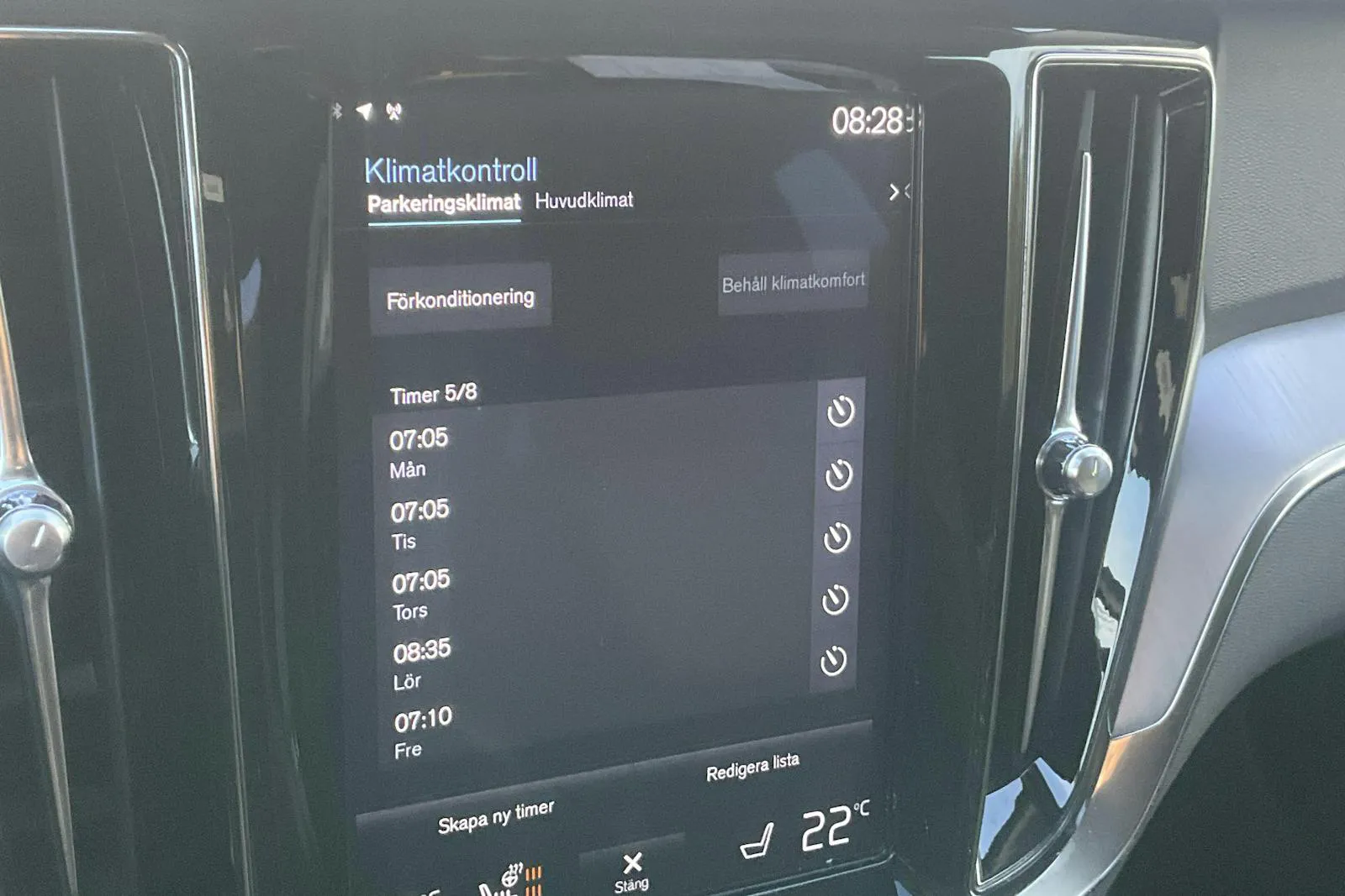 Volvo V60 bild 13