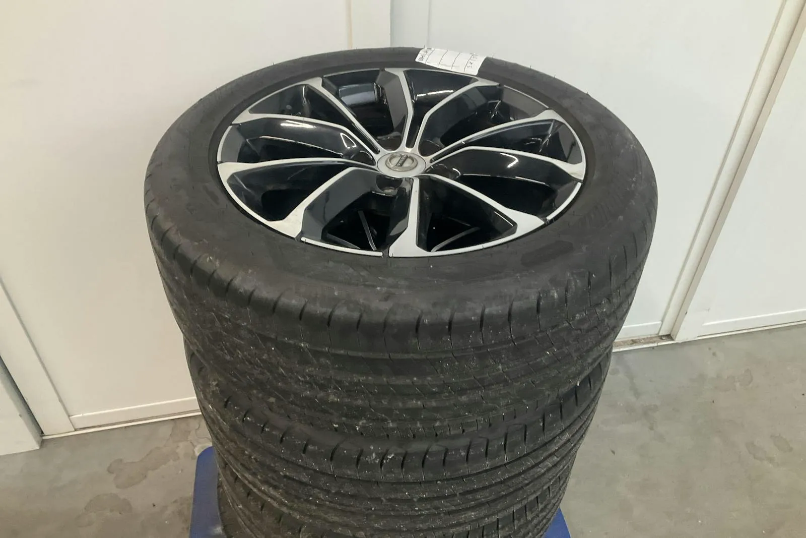 Volvo V60 bild 15